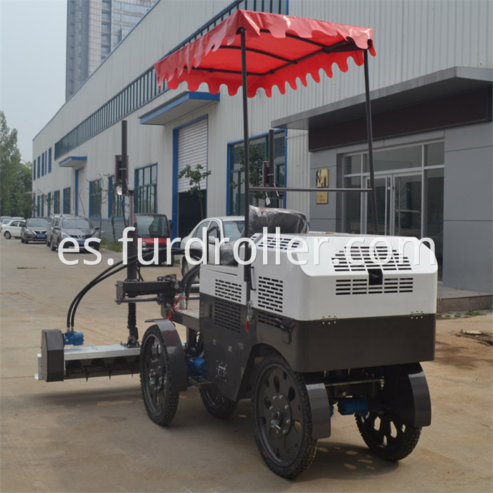 Concrete Laser Screed Equipment